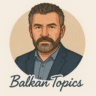 BalkanTopics